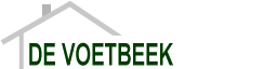 Logo De Voetbeek