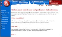 Immodatabank Antwerpen